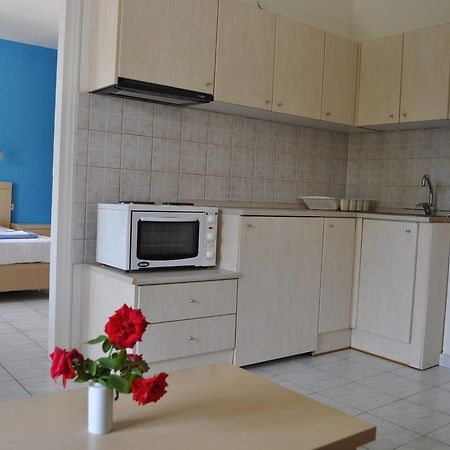Marialena Village Platanias  Exterior photo