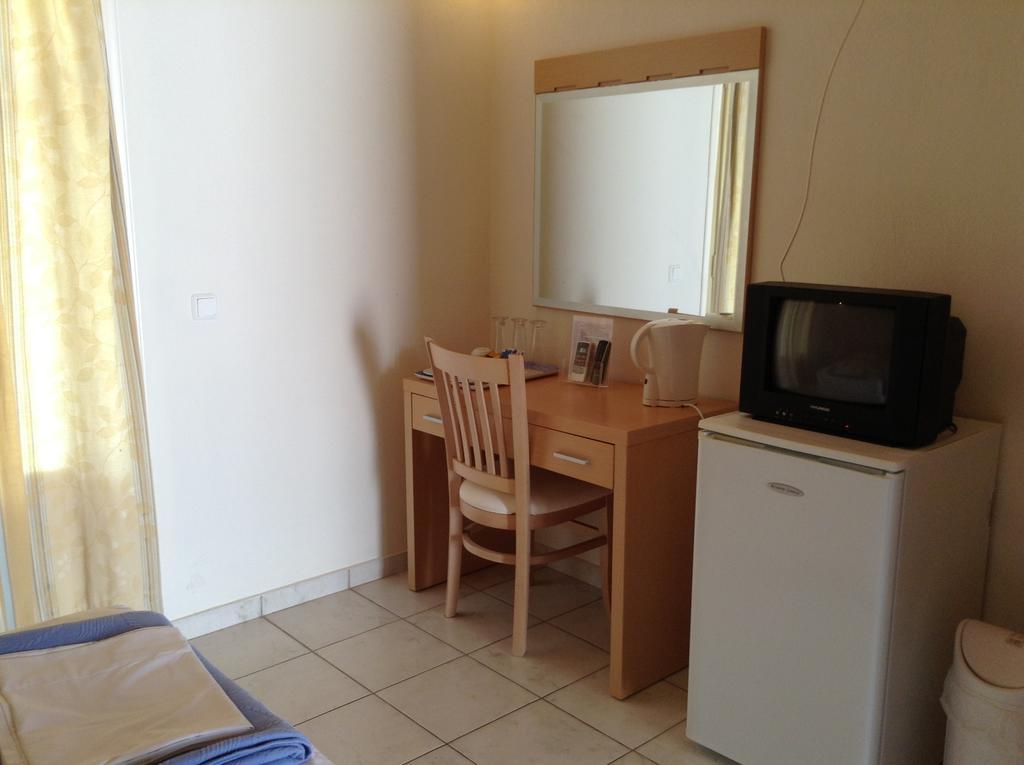 Marialena Village Platanias  Room photo