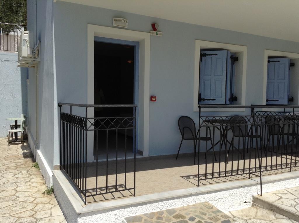 Marialena Village Platanias  Exterior photo
