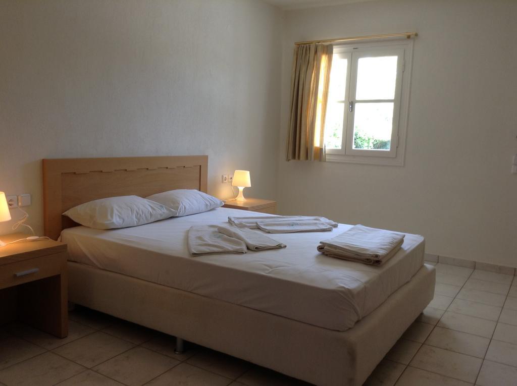 Marialena Village Platanias  Exterior photo