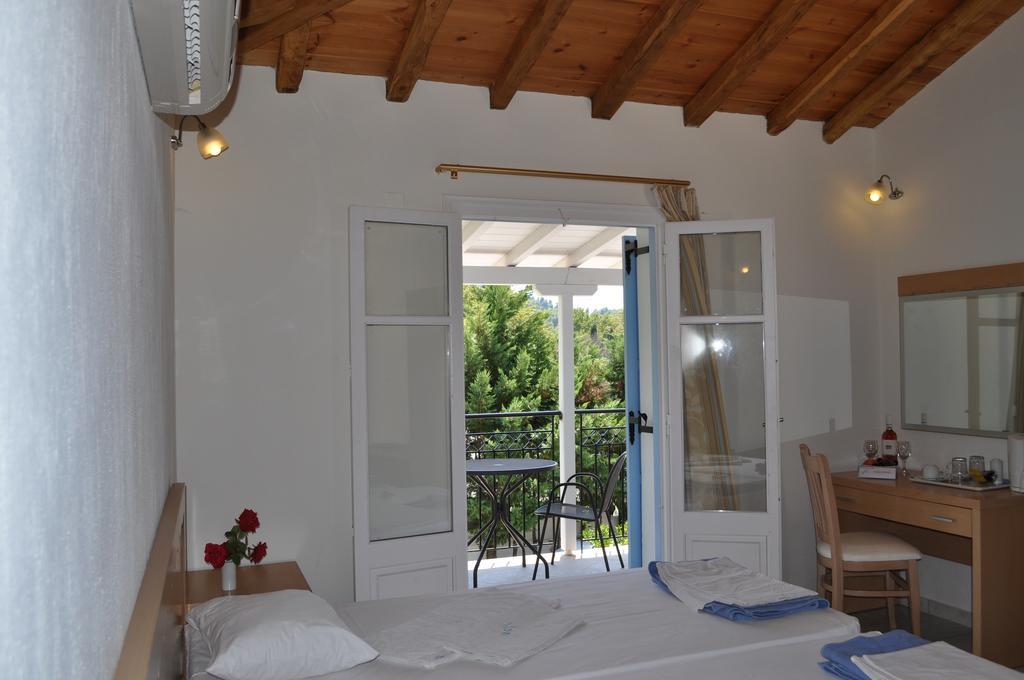 Marialena Village Platanias  Exterior photo