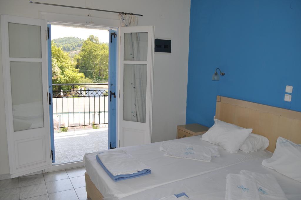 Marialena Village Platanias  Exterior photo