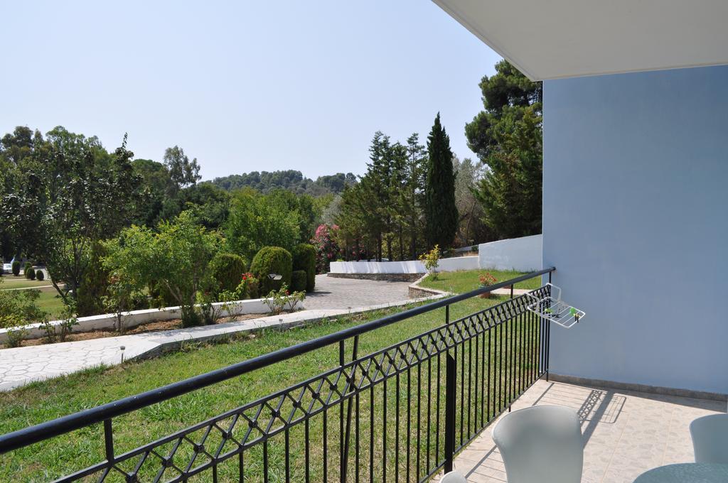 Marialena Village Platanias  Exterior photo