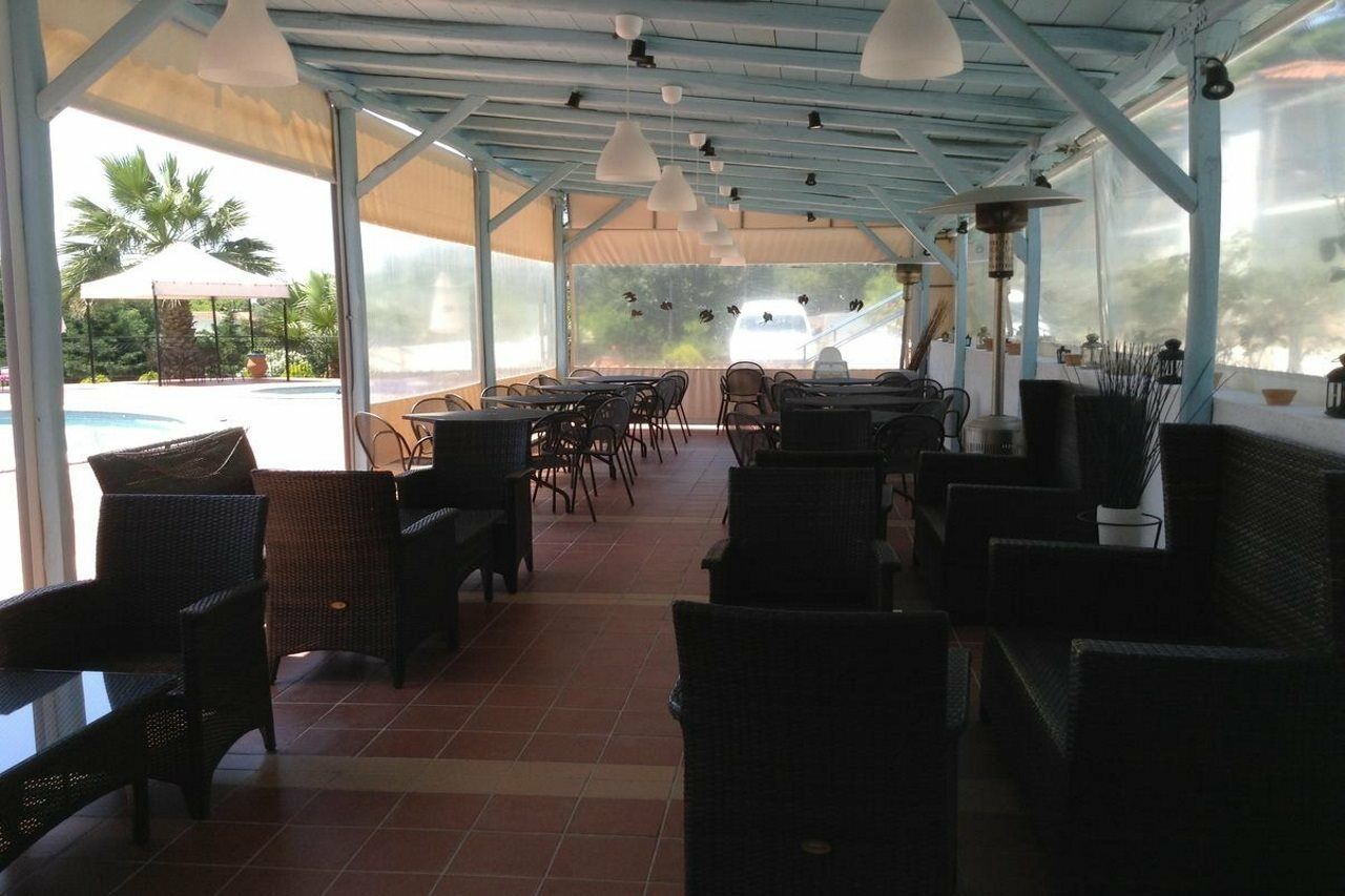 Marialena Village Platanias  Exterior photo